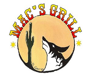 Mac's Grill