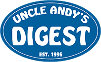 Uncle Andy's Digest - Logo