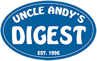 Uncle Andy's Digest