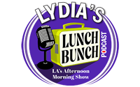 Lydia Media - Lydia's Lunch Bunch Podcast