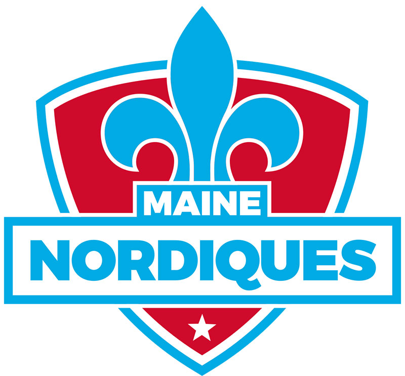 Maine Nordiques