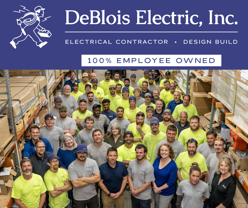 DeBlois Electric