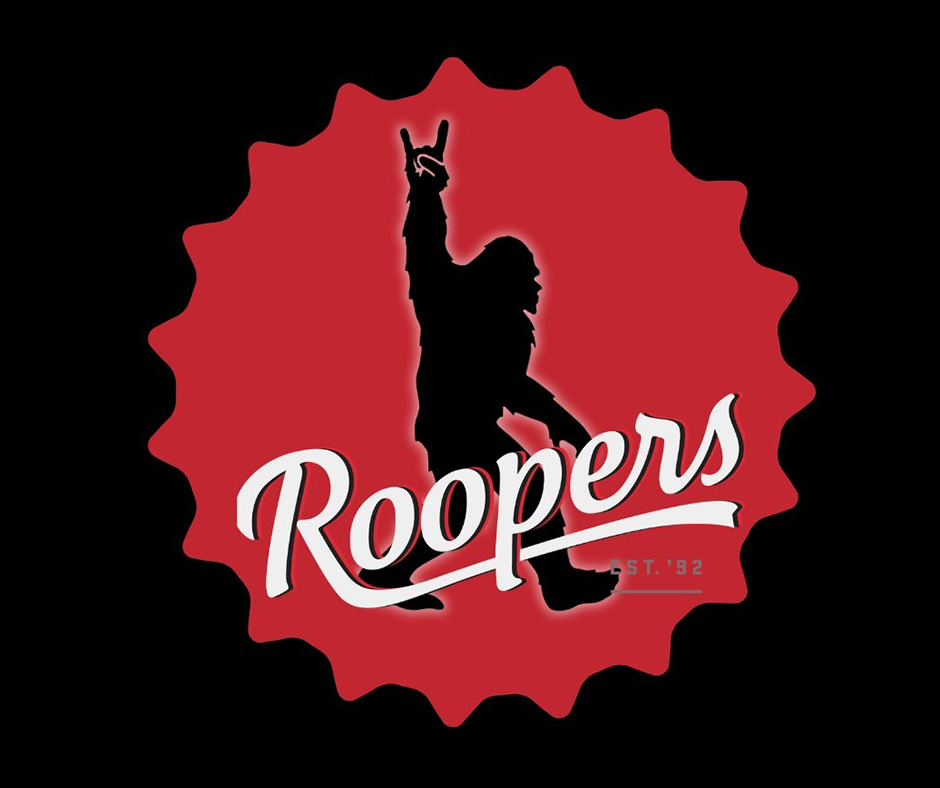 Roopers Beverage and Redemption